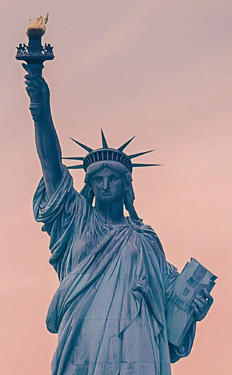 Freiheitsstatue