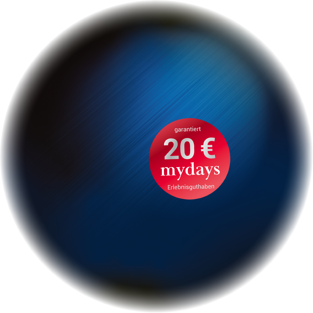 20€ mydays